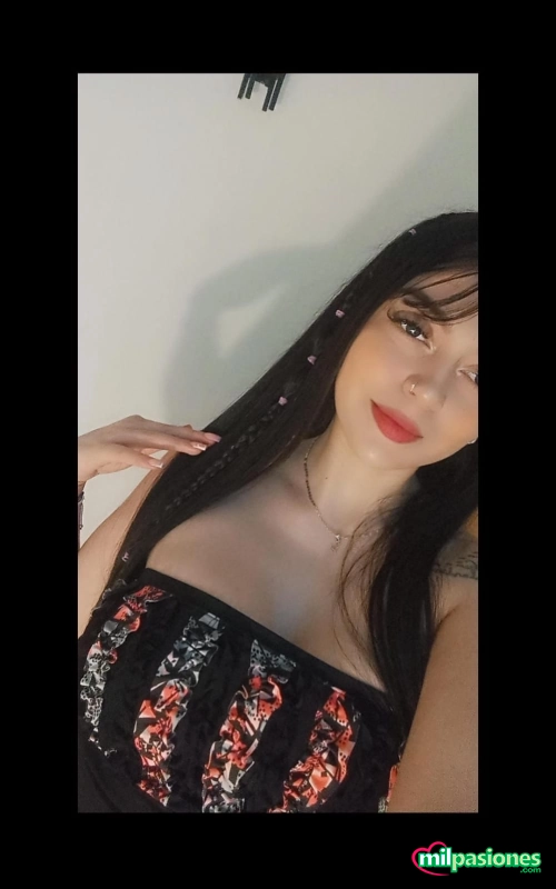 COLOMBIANA SENSUAL Y ARROLLADORA QUE TU NECESITA - 2