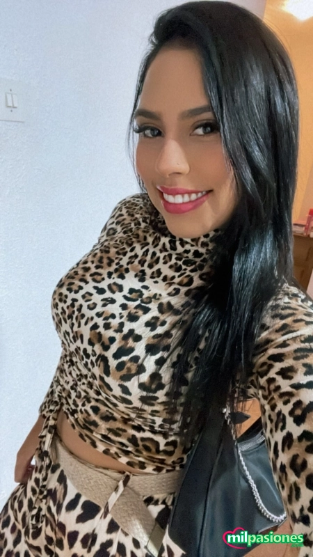 CARLA, BRASILEÑA GUAPÍSIMA MORENA INDEPENDIENTE DE 24 AÑOS  - 3