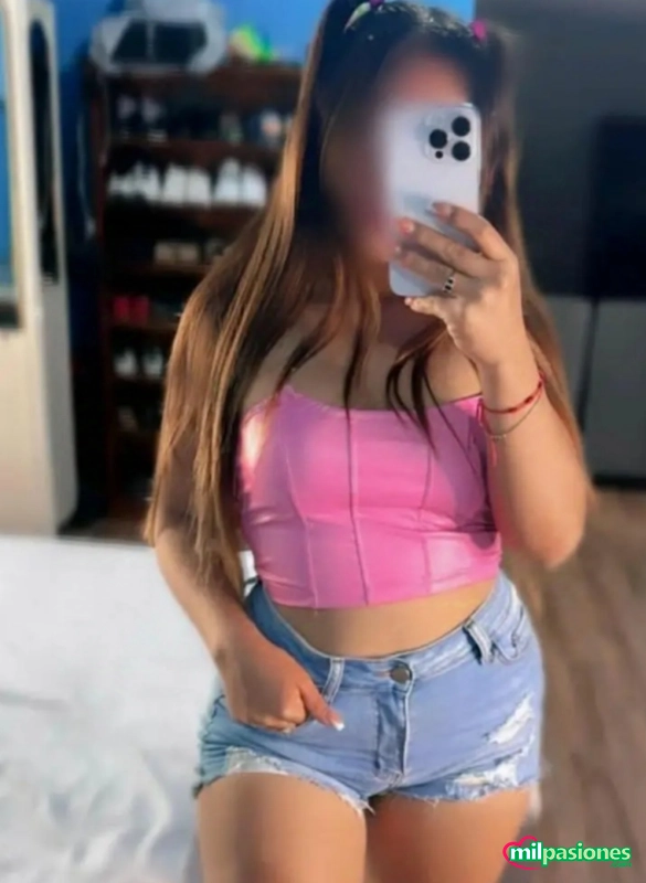 ♥️ Yésica un verdadero bombón ???? disponible las 24h - 3