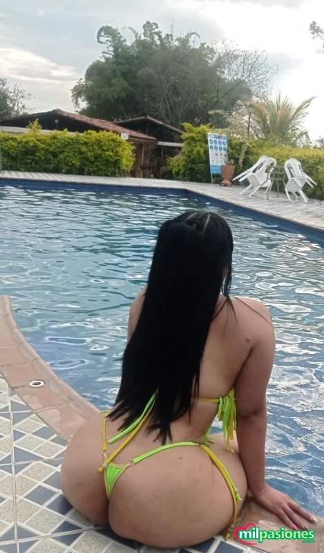 Gordi buena sexy nueva en la zona Disponible - 1