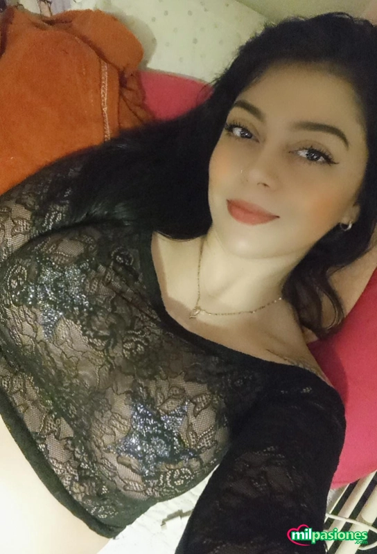 COLOMBIANA GERALDINE HERMOSA LATINA DE 24 AÑOS  - 2