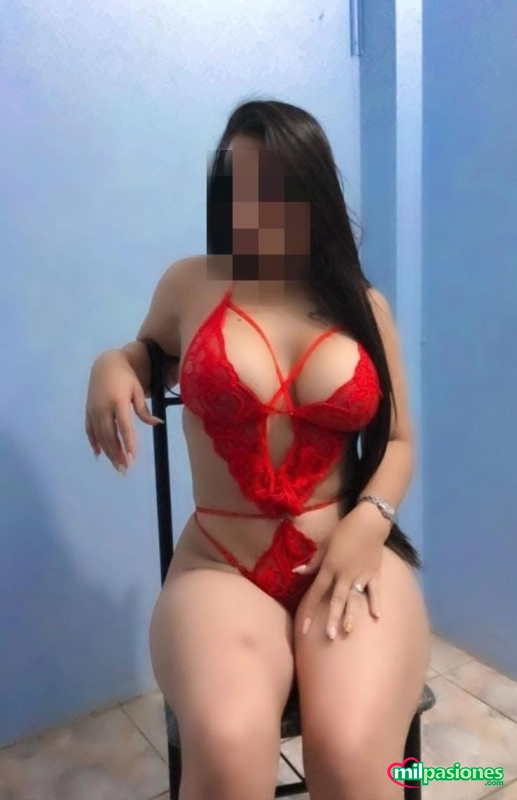 Soy todo lo que buscas... venezolana hermosa 24 horas - 2