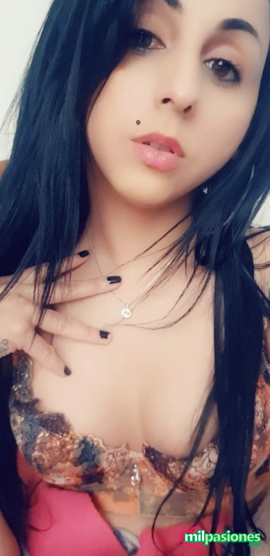 Travesti Eduarda Brasileña jovencita cariñosa.  - 3