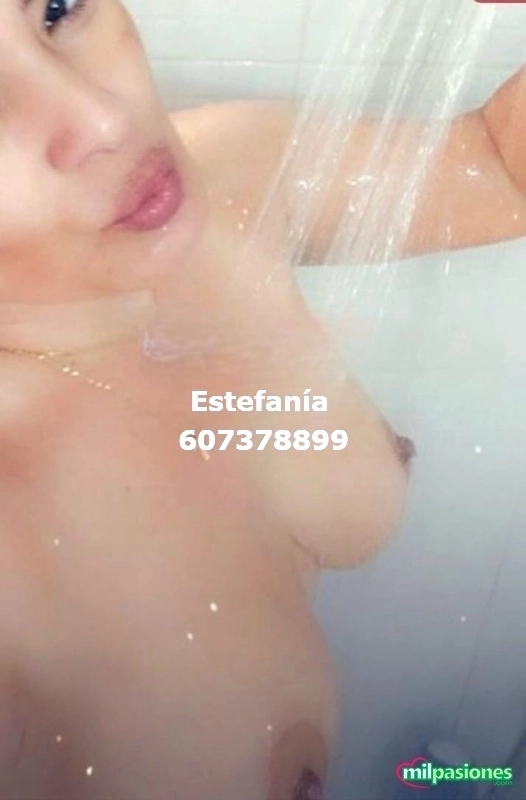 Latína  hermosa de  curvas perfectas ! te espera en jaén - 3