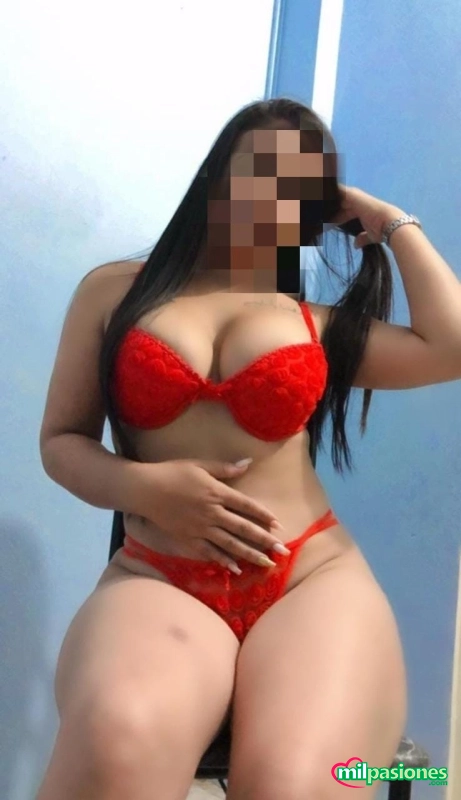 Novedad!!! Hermosa morena  Venezolana... - 1