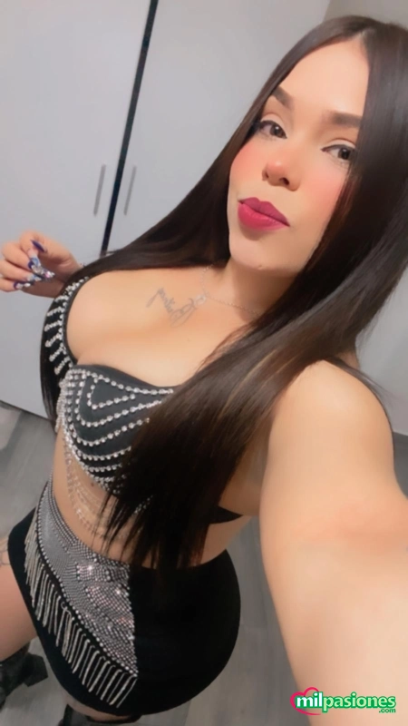  AMOR SOY CAMILA ARDIENTE Y SUPER CALIENTE POR TU ZONA - 1