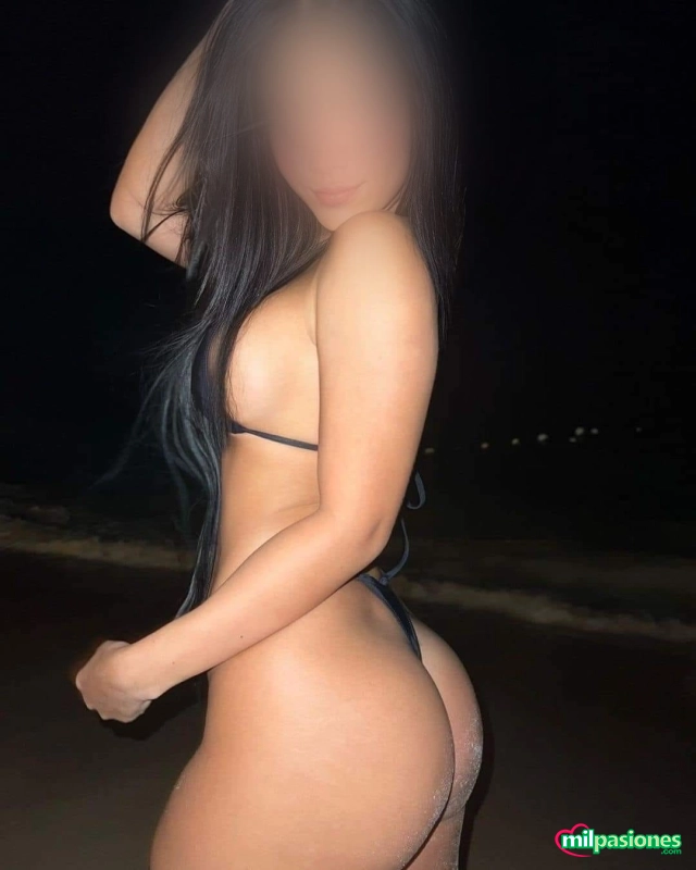 HERMOSA MUJER CON CUERPO BIEN CUIDADO Y MUY BUENA AMANTE 24H - 1