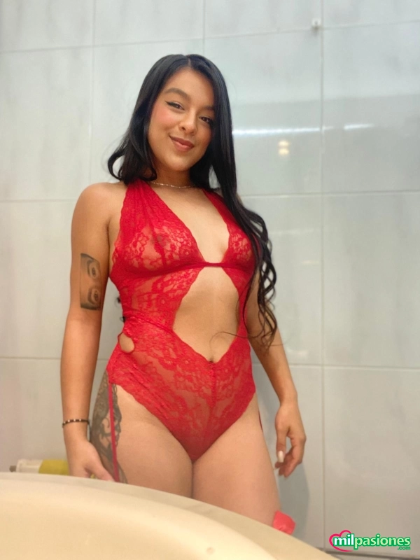 Bella y hermosa latina solo para ti en guadalajar  - 1