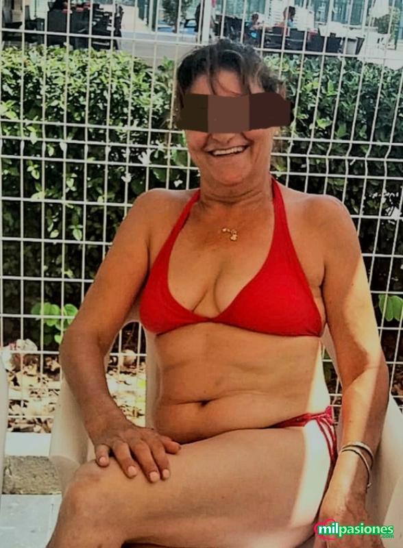 MUJER MADURITA VALENCIANA MASAHES EROTICOS 