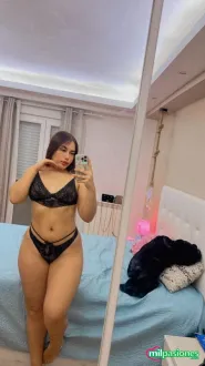 Soy una chica con mucha experiencia soy muy desconplicada , 