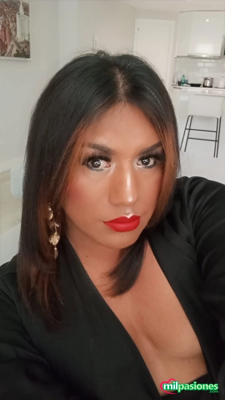 trans dulce y encantadora en Sevilla! 24h - 1