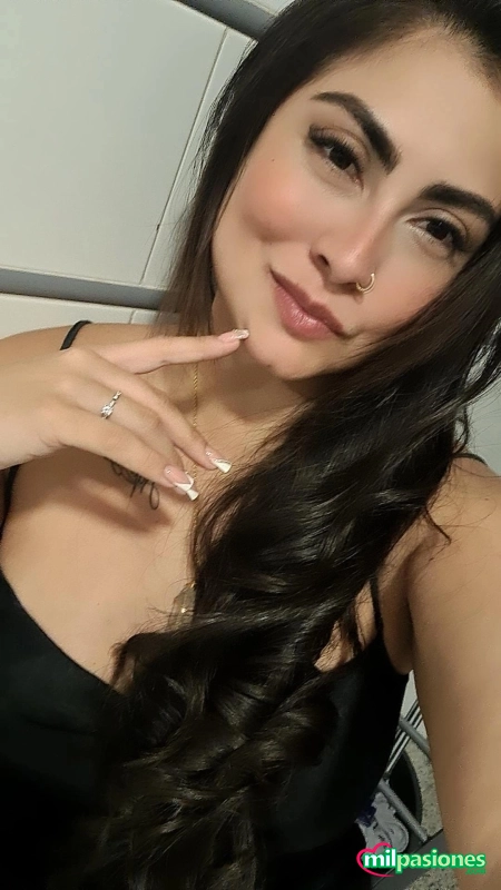 GUAPISIMA JOVENCITA DISPONIBLE LAS 24 HORAS        