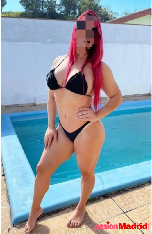 CAMILA RICA MAMASITA MADURA DE 45 AÑOS COLOMBIANA  - 3