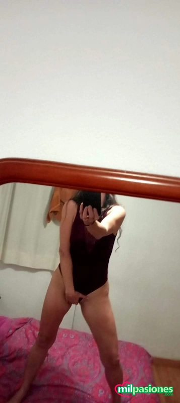 Videollamada, sexting, videos y fotos. Madurita caliente  pa