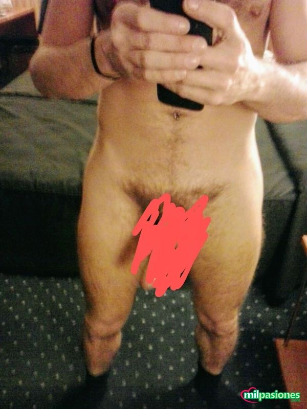 Hetero activo de paso busco trans o cd femenina 