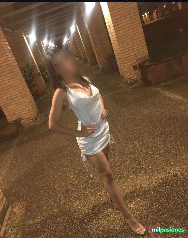 JOVENCITA EXCLUSIVA EXOTICA CON DESEOS DE ATENDERTE  - 3