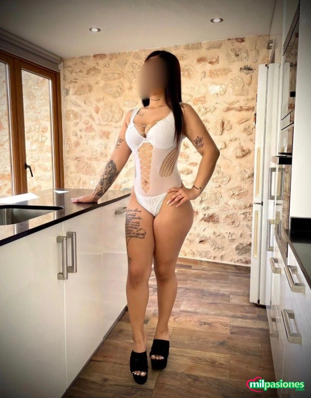 SARAY, NUEVA EN LA ZONA AUTENTICA HERMOSA  Y MUY DISCRETA - 1