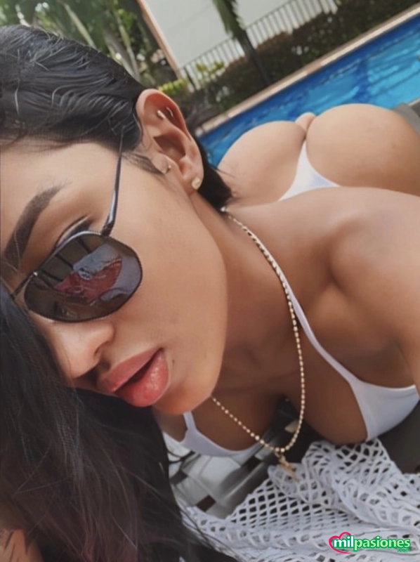 Lina morena exótica colombiana ????❤️ sexy latina✨ - 3