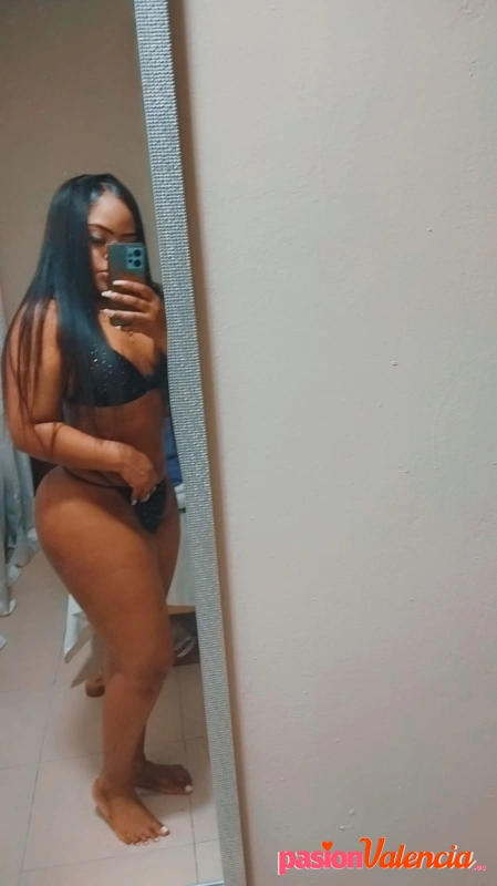 cristal todo una diosa latina disponible las 24h - 2