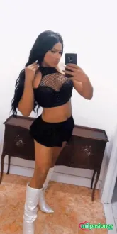  HERMOSA NIÑATA CON MUCHAS GANAS DE PASARLA BIEN