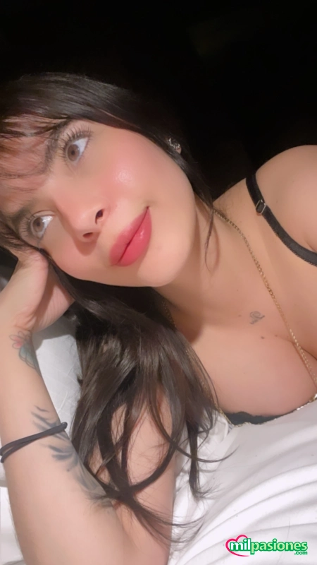 CALIENTE LATINA INDEPENDIENTE EXCITANTE  - 2