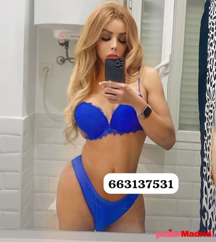 VENEZOLANA FIESTERA VICIOSA VIVO SOLA 22CM - 5