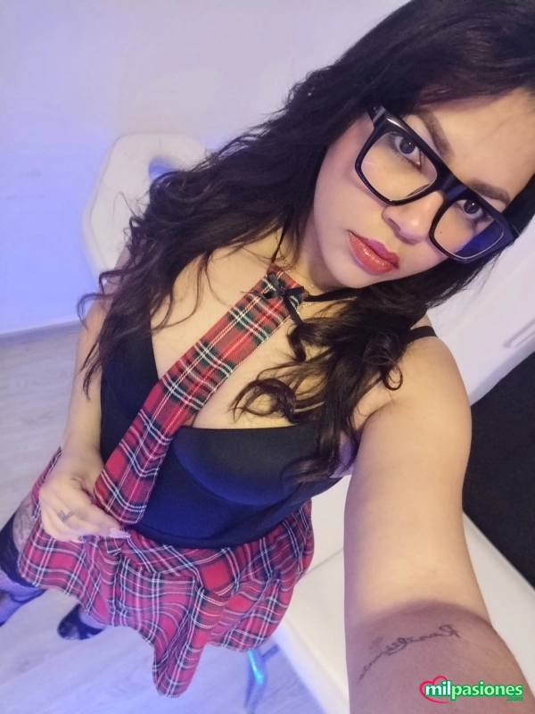 Paola, tierna, dulce y complaciente en todo tus deseos  - 2