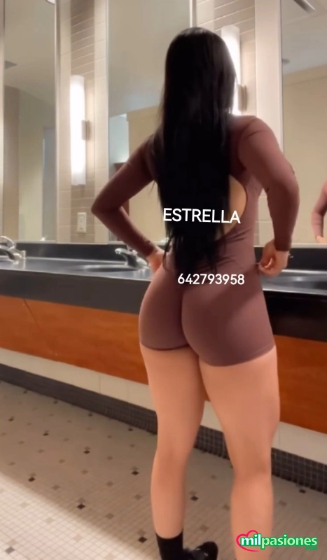 ESTRELLA MASAJISTA MUY CALIENTE IMPLICADA - 3