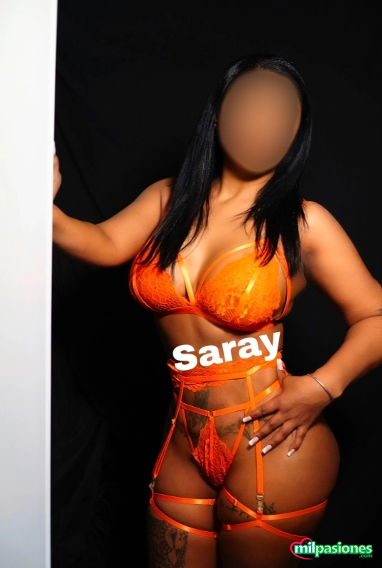 Escort colombiana, cachonda y fiestera 24 horas