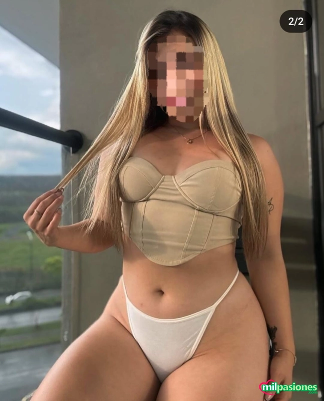 Vanessa jovencita nalgona ven a conocerme cariño no te arrep