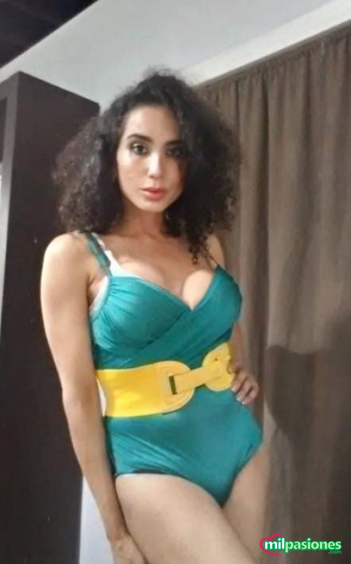 VICKY Trans cita muy divertida te espero   - 3