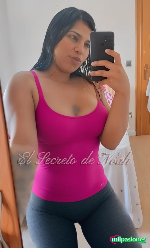 ANDREINA  JOVENCITA GUAPISIMA INDEPENDIENTE ! - 2