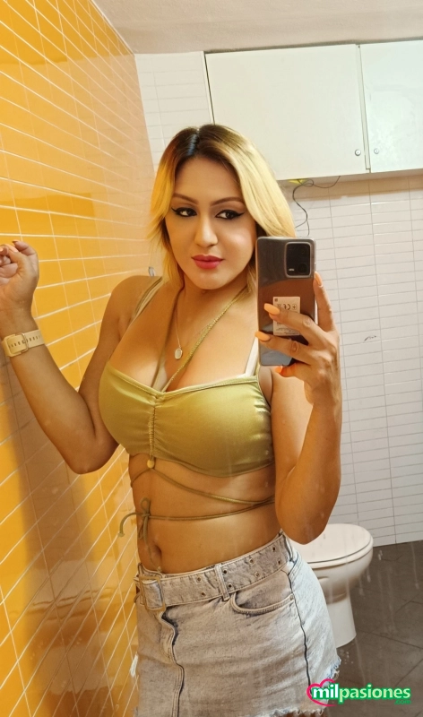 Agatha Rubía explosiva en las HUESAS ven - 1