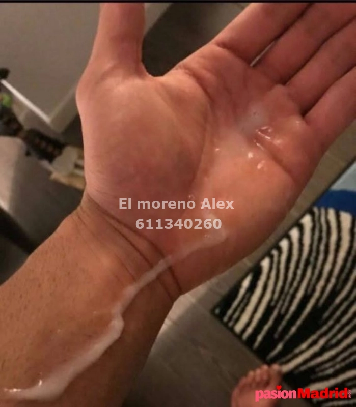 EL MORENO ALEX VENEZOLANO TU MEJOR OPCIÓN Hola, so - 6