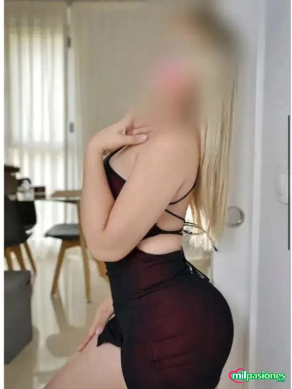 Latina muy caliente nueva en la zona centro 