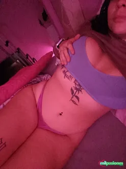  morena sexy con ganas de jugar contigo hoy