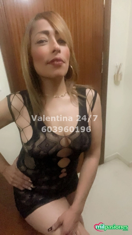 Valentina 24/7 disponible muy amorosa y cachonda! - 4