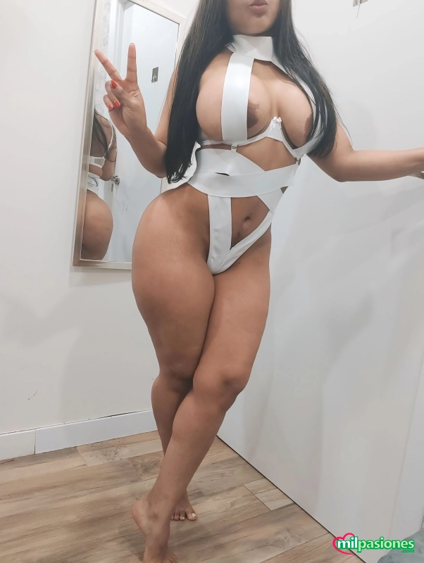 Hermosa acompañante de lujo vip 24 horas  - 3