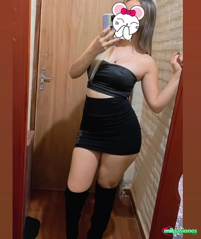 Chica muy guapa implicada ???????? ganas de ???????? - 2