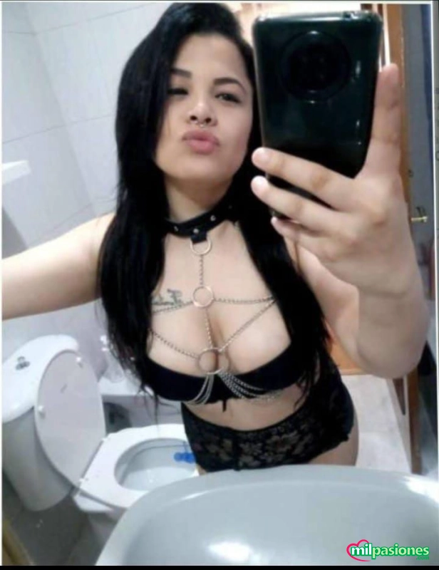 Brasilena fiestera em Azuqueca disponible 24 horas - 3