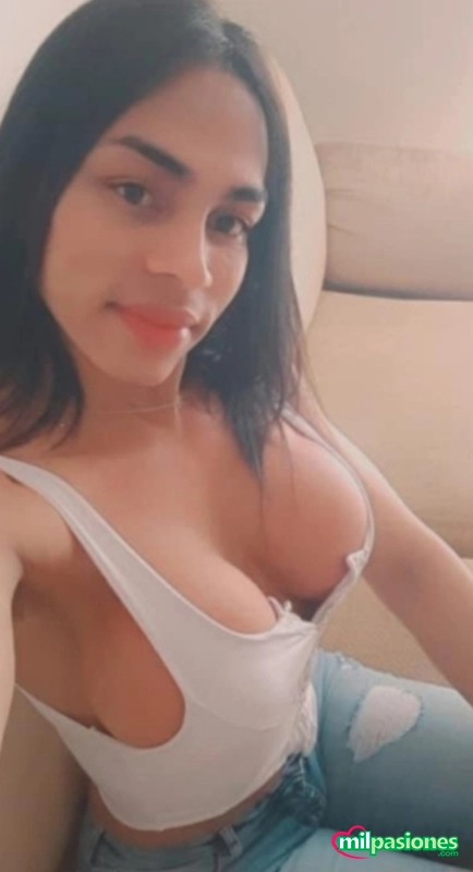 Adriana estupenda Latina Trans todo un lujo llamame  - 2