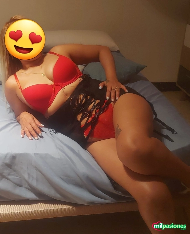 Hermosas,  Cariñosas  y muy calientes pakcs 3 horas - 2