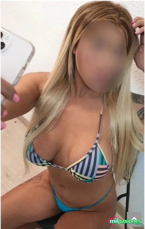 Hago solo  domicilio 24horas chica guapísima voy verte  - 1