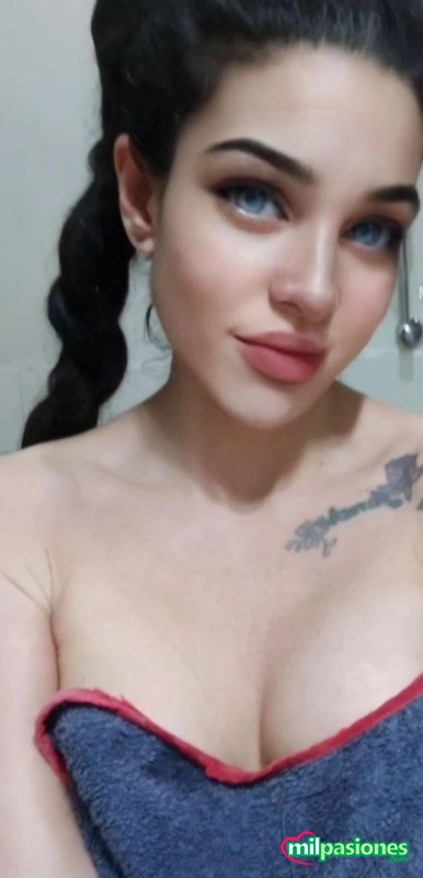 Crystal la Miel en tus labios soi gallega 33 añitos - 2