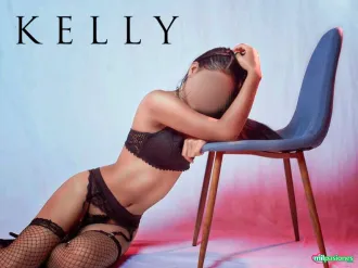 ✨️ KELLY Una joven latina deslumbrante y de ensueño✨ | 