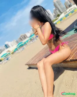 AMORES SOY SELENA LA CHICA QUE BUSCAS DISCRETA