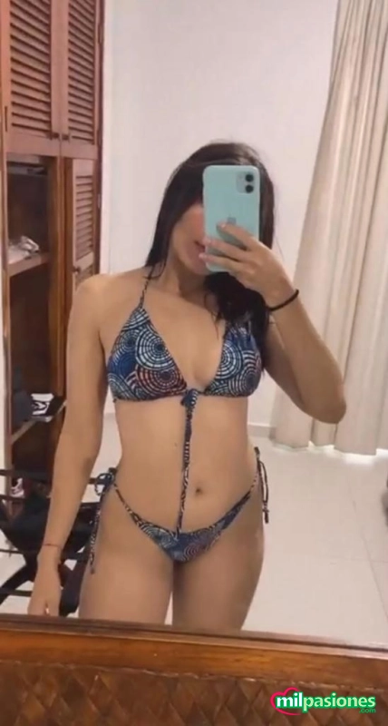 GOZA DE ESTA LATINA DESDE QUE ME CONOZCAS - 5