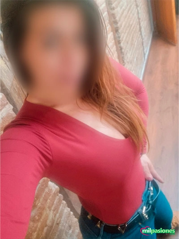 GIULIA - Venezolana  Tetona Nueva en Sabadell! - 3