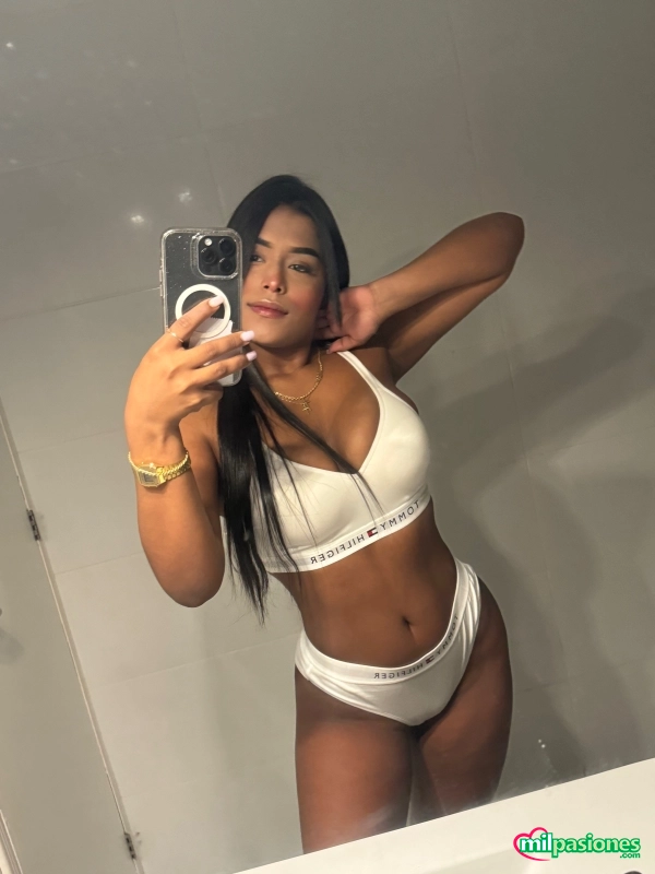 SEXY LO MÁS NUEVO 24H DISPONOBLE NATY GRANADA