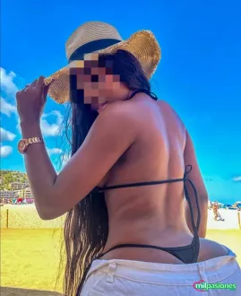 ❗️SUPER NOVEDAD❗️! Ven y conóceme, soy puro fuego y Pasión